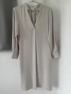 PLST ワンピース