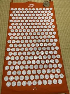 「正規品」SHAKTI シャクティマット（オリジナル）ピローセット「箱あり」 正規品 SHAKTI シャクティマット&ピローセット箱あり - メルカリ