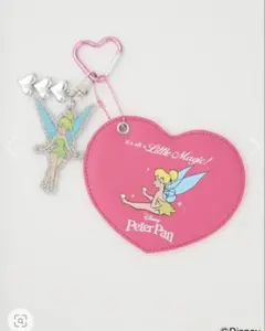 RODEO CROWNS/ティンカーベル/Disney Mix キーチャーム