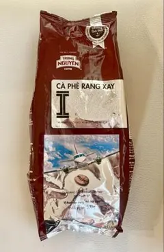 チュングエン TRUNG NGUYEN コーヒー 500g