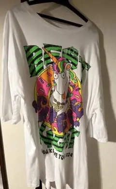 倖田來未 KKapp 限定❤Tシャツ Lサイズ❤新品未使用❤ Amazon.co.jp: 倖田來未 倖田組限定 アニバーサリーTシャツM