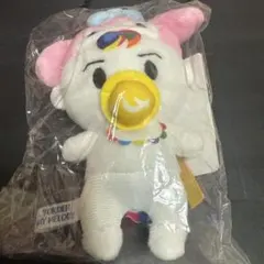7ORDER MY MELODY ぬいぐるみ