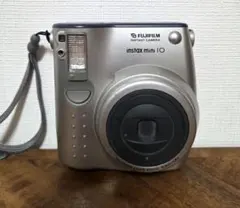 FUJIFILM instax mini 10 本体