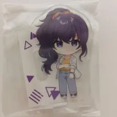 プロセカ 劇場版 朝比奈まふゆ ミニアクリルスタンド