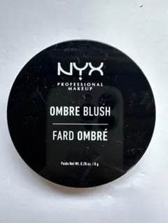 615.NYX PROFESSIONAL MAKEUP OMBRE BLUSHのサムネイル