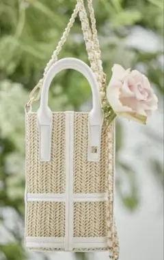 Her lip to】As you wish Mini Bag - メルカリ