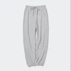 UNIQLO グレー スウェットパンツ ウエスト64〜66cm