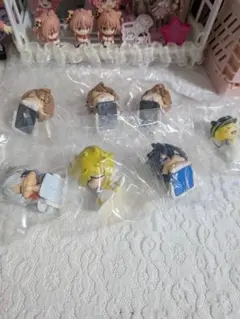 からぴち　おねむたん　まとめ売り