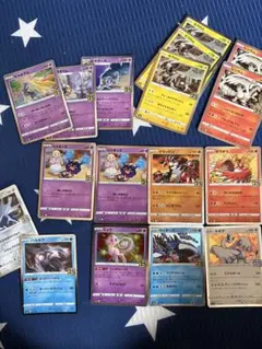 ポケモンカード まとめ売り 6枚セット - メルカリ