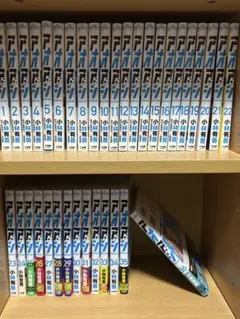 アオアシ 少年漫画