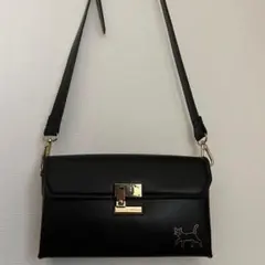 2026年最新】キヨ猫 ショルダーバッグの人気アイテム - メルカリ