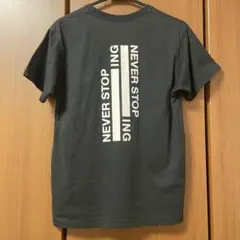 ☆ノースフェイス キッズ Tシャツ 150㎝ ブラック☆