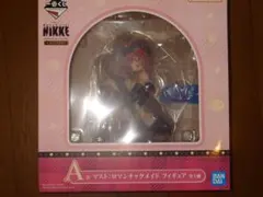 NIKKE 勝利の女神 一番くじ A賞 マスト:ロマンチックメイド フィギュア他