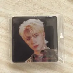 SEVENTEEN アクリル缶バッジ　ディノ　DINO