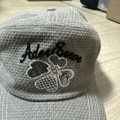 ADER error キャップのサムネイル