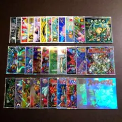 【ビックリまん様専用！】ビックリマン2000 キズあり32枚セット