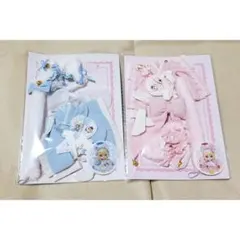 come4free ドール服