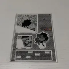名探偵コナン展 コミックアクリルスタンド