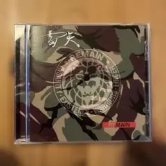 (CD) 雷矢 / REMAIN
