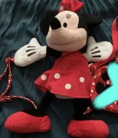 2025年最新】ミッキー ぬいぐるみ リュックの人気アイテム - メルカリ