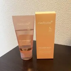 medicube コラーゲン ナイトパックのサムネイル