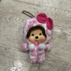 激レア　モンチッチぬいぐるみマスコットキーホルダー　ヴィンテージ　まとめ売り 2025年最新】希少カラーモンチッチの人気アイテム - メルカリ