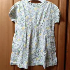 セラフ　120 チュニック　ワンピース