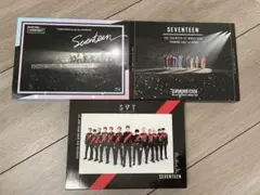 2026年最新】seventeen dvd liveの人気アイテム - メルカリ