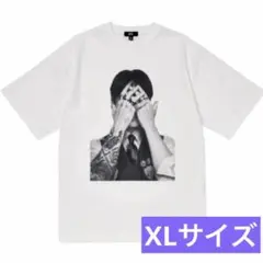 BTS 公式 ARIRANG POPUP Tシャツ Mサイズ JUNGKOOK① - メルカリ