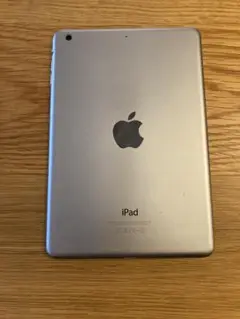ipad mini 2 スペースグレー 16GB wifiモデル A1489