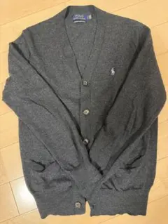 【美品】Polo Ralph Lauren カーディガン