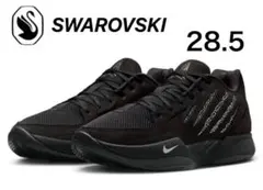 Swarovski Nike Ja 2 Scratch Black Label - メルカリ