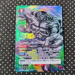 2025年最新】戸愚呂弟 パラレルの人気アイテム - メルカリ