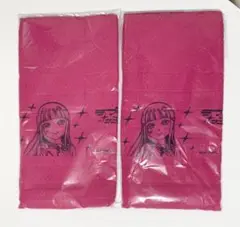 ラブライブ サンシャイン 黒澤ダイヤ 沼津限定手ぬぐい
