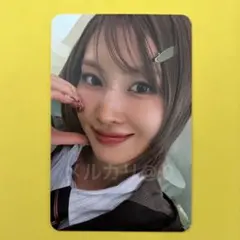 TWICE THIS IS FOR モモ　トレカ