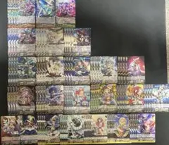 ジェミニアスデッキ コンプデッキ 夜見れな デュエルマスターズ 4