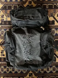 希少 名作 UNDERCOVER JOY DIVISION BACKPACK