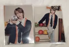 holiday トレカ THE8