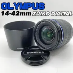 ズームレンズ