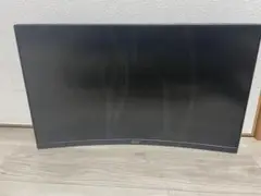 acer ゲーミングモニター　湾曲　ジャンク　本体のみ