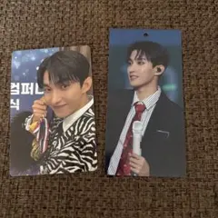 CARATLAND 2025 ケレン トレカ Apple Music ドギョム