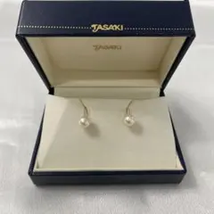 ぬしこ様専用☆TASAKI デインジャー ブレスレット 未使用！ 箱無し