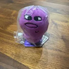 マエスケ　ぬいぐるみ　トコトコぬいぐるみマスコット　ガチャ