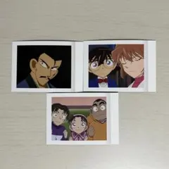 名探偵コナン ぱしゃこれ