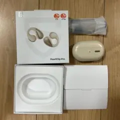 SOUNDPEATS CC Pro イヤーカフ ワイヤレス　イヤホン