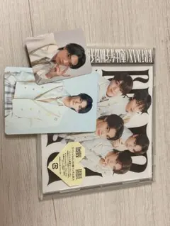 Yes！東京 M!LK盤 CD＋トレカ 佐野勇斗