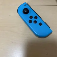 ジョイコン左Lスイッチ switch ネオンネオンブル