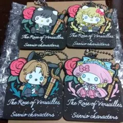 2026年最新】ベルばら サンリオの人気アイテム - メルカリ