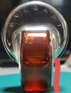 廃盤希少ブルガリオムニアオードパルファム40ml - メルカリ
