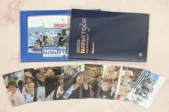 SEVENTEEN ナナツアー Weverse shop 予約特典 セット